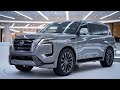 🇰🇷2025 닛산 아르마다 – 강력한 SUV의 새로운 기준!#닛산 #아르마다2025 #SUV #자동차리뷰 #로드러쉬비디오 #Nissan #Armada #자동차🇰🇷