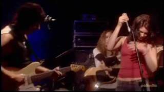 'People Get Ready' - Jeff Beck with Joss Stone (live 2007) chords