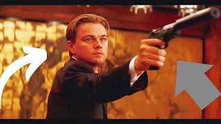 Cracking The Code Exploring Inceptions Dream Adventure