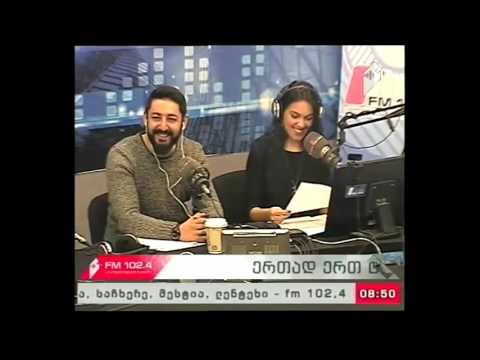 \"პიკის საათი\" 22.12.16 „სოფლის მაშენებელნი-2016\"