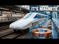 Japan Spent $85 Billion on This Train for One Reason