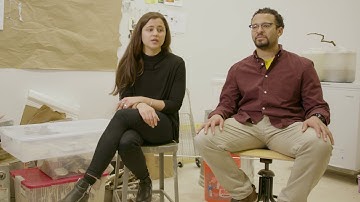 Imagining with Runoff (2016–17)