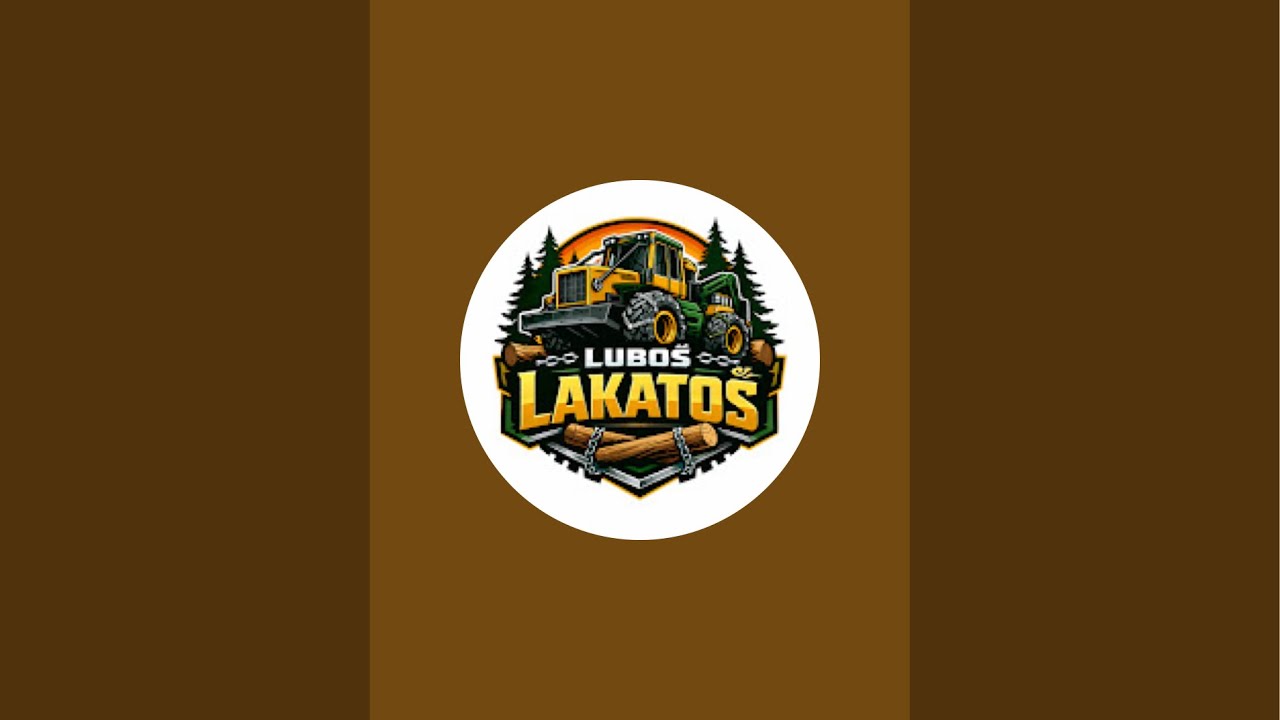 Luboš Lakatoš vysílá živě!