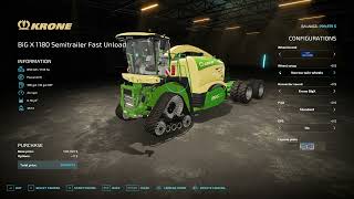 Little Mountain, UT [Farming Simulator 22] Timelapse #12 Making Money With Conola & Sugarcane