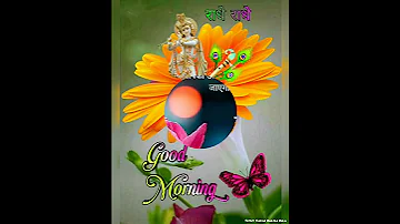 Good Morning WhatsApp Status #Morning | Good Morning Status Video | Happy Morning Wishes | Song