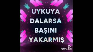 Ah Canım Vah Canım Karaoke