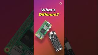Mini Controller or Mini Computer? #arduino #raspberrypi