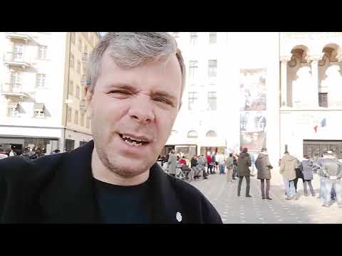 Azi la Timișoara, mâine în toată țara