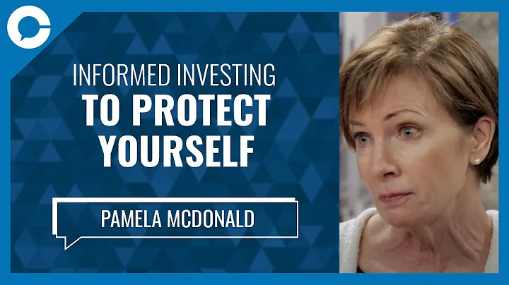 Practice Informed Investing To Protect Yourself (w...