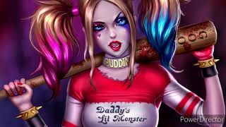 Nightcore ( Harley F*cking Quinn)