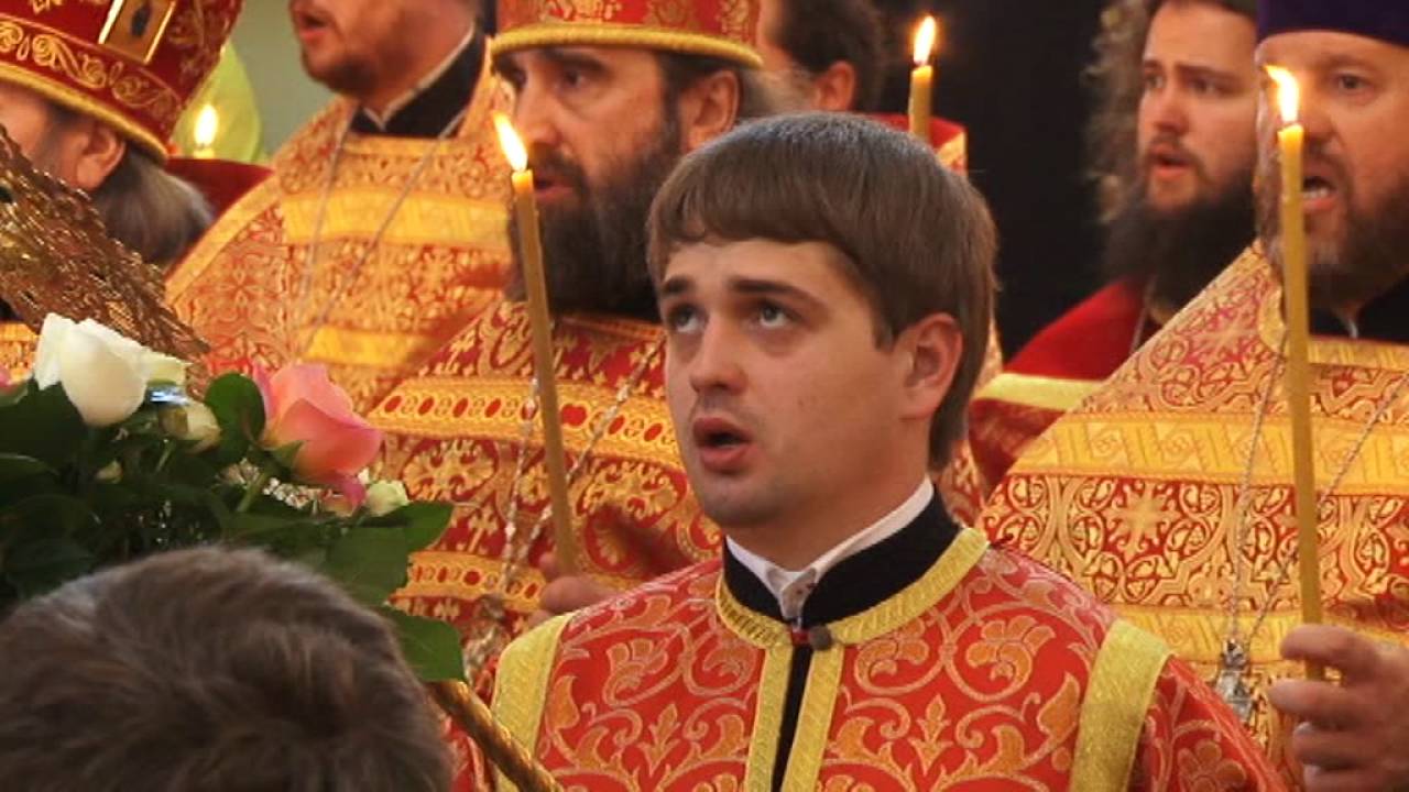 Град креста ставрополь