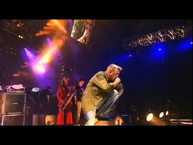 Неприкасаемые - Свободу Анджеле Дэвис