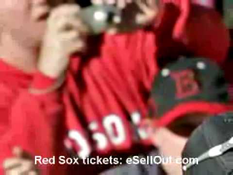 Boston Red Sox Tribute!