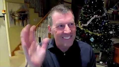 Retrain Your Brain and Your Physical Body with Dan...