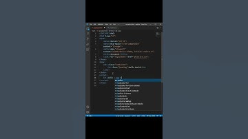 Thumbnail of Add Audio to your Web-Page with JavaScript #JavaScript #Shorts