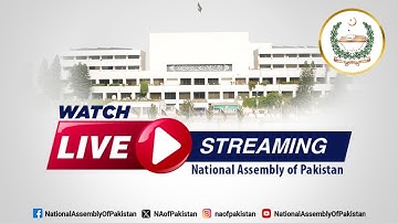 🛑 01 December 2025 Live Session | National Assembly Live Session 2025 | NA TV Live Streaming