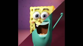 SpongeBob and Plankton ai cover of Keyshia Cole - Love