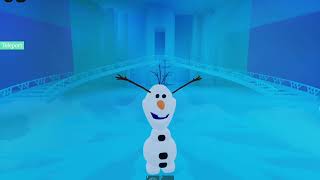 Frozen 2 Roblox Olaf Moments