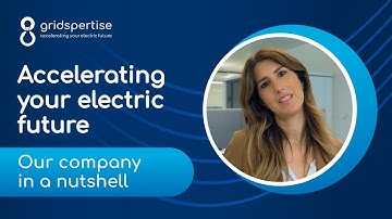Accelerating your electric future | Gridspertise