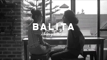 I Belong to the Zoo - Balita (Official Music Video)