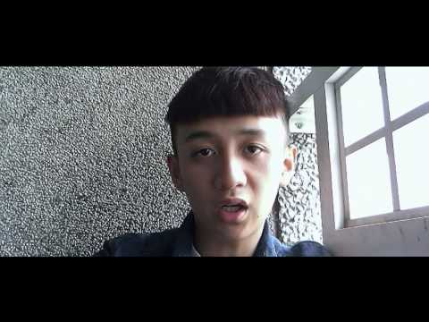 資訊素養作業五-英文自我介紹: 行銷一甲劉子豪D0538094