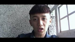 資訊素養作業五-英文自我介紹: 行銷一甲劉子豪D0538094