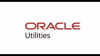 Oracle Utilities Asset Inventory Information video thumbnail