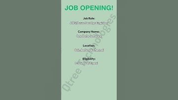 Hiring Alert: AWS/Azure DevOps Engineer | 0–2 Years | Onsite in Coimbatore & Chennai | Apply Now!