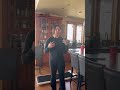 WalkingPad Treadmill Under Desk Work from Home Fitness