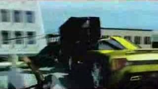 Stuntman: Ignition Game Trailer