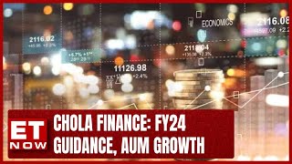 Chola Finance Raises Rs 1000 Cr Via NCDs | Atul Selvan Explains | Business News | ET Now