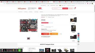 Kriptovaliutos Kasimo Kompiuterio Detalių Kainos Aliexpress Pokyčių Per 9 Mėnesius Apžvalga