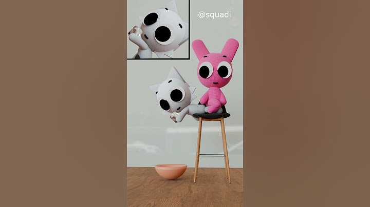 Watch 2 Videos Separately (Incredibox Sprunki)