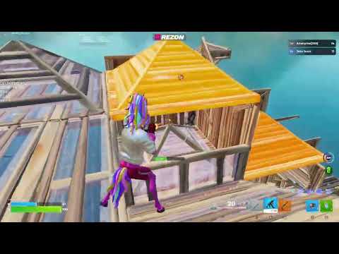 buzz 1V1 floki il ez win ???