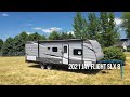 2021 jayco jay flight slx 8