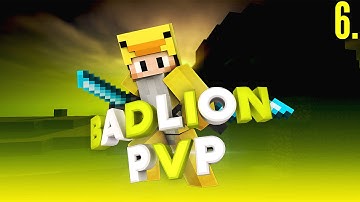Minecraft Badlion PvP 1v1