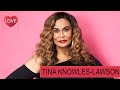 Love From A Distance : Ep 6 Ms. Tina Knowles-Lawson is Finding Time For Her