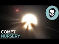 The Oort Cloud: The Solar System's Disaster Factory | Answers With Joe