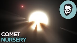 The Oort Cloud: The Solar System's Disaster Factory | Answers With Joe