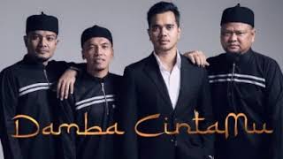 Download Lagu Damba CintaMu ~ Alif Satar ft Raihan MP3