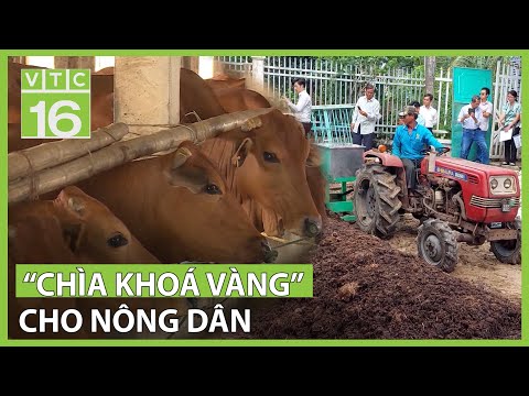 Nông nghiệp tuần