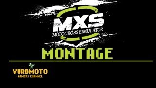 MX Simulator | Effortless ft. Kellen Brauer | VMG