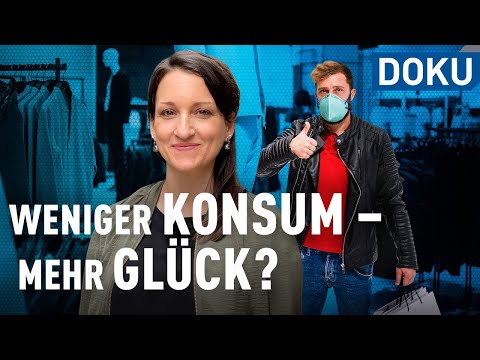 Video: Was bringt weniger Glück?