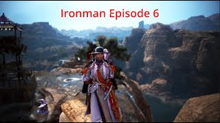 Tying Up Loose Ends | Ironman Episode 6
