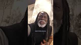 Tiken Jah Fakoly : "Il faut que l'AES et la Cédéao s'unissent"