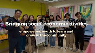 Novice on the rise | DGen Impact Novice Programme
