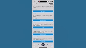 How to Download Your Wayex Transaction History in CSV Format