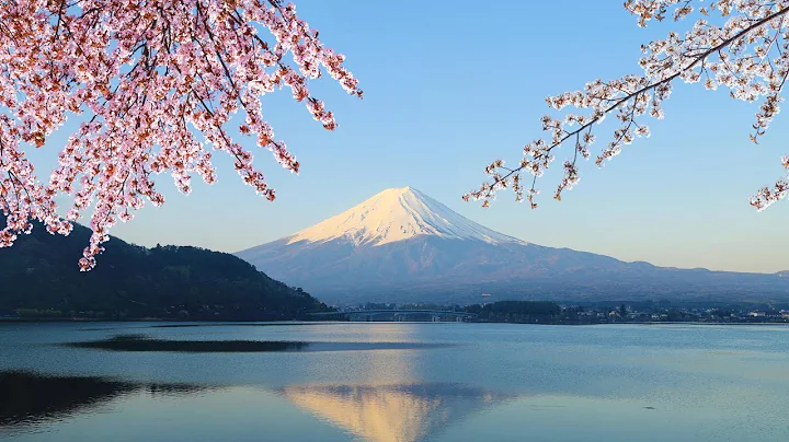 Tokyo Japan - Mt Fuji, Lake Ashi and Bullet Train Day Trip - DayDayNews