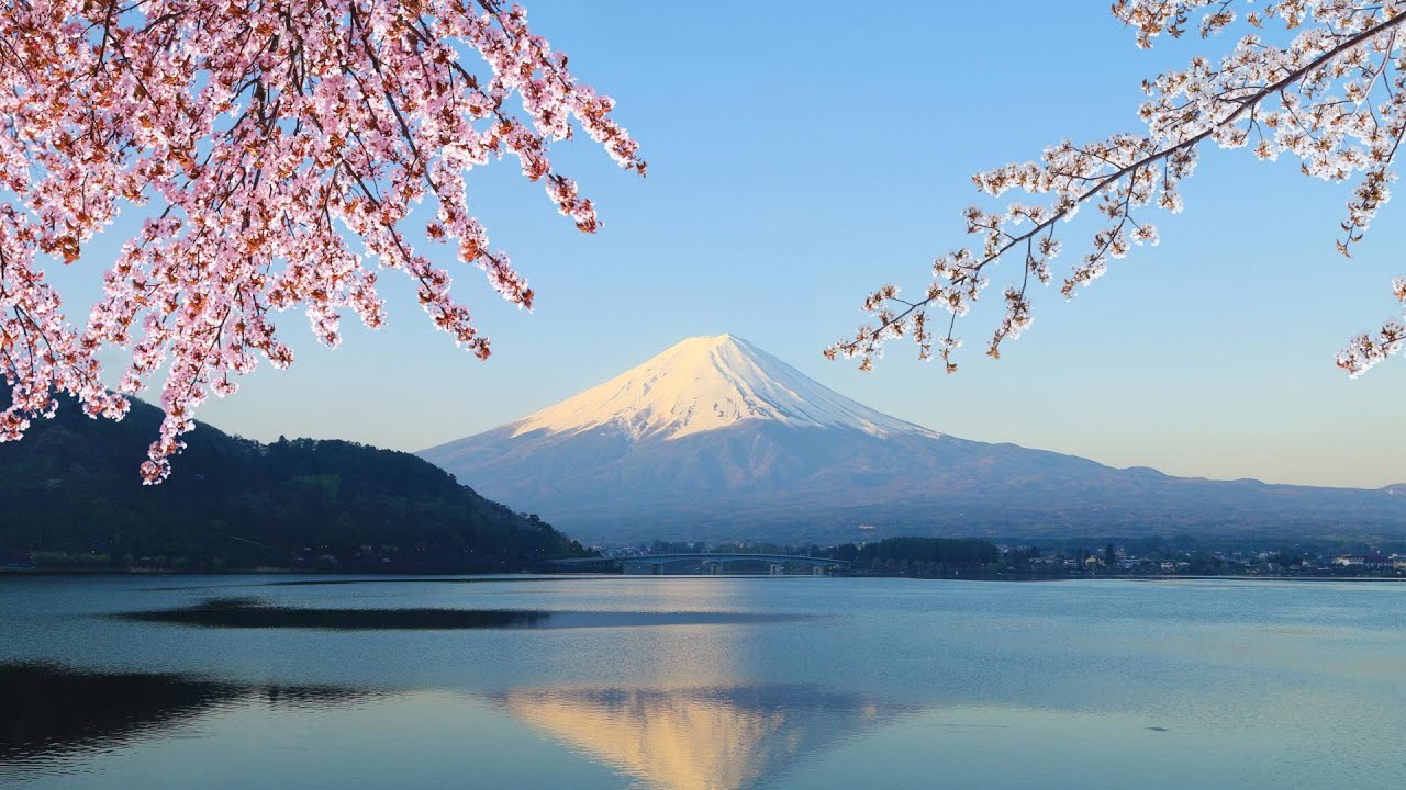 Tokyo Japan Mt Fuji Lake Ashi And Bullet Train Day Trip Youtube