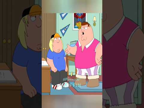 Peter is good